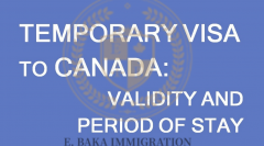 Apply for Canadian study permit