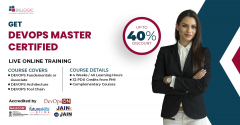 ONLINE DEVOPS MASTER CERTIFICATION TRAINING IN CHENNAI