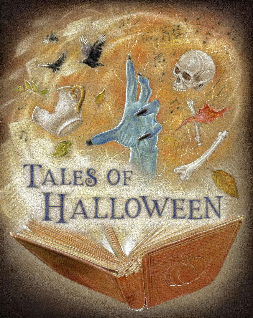 HSO's Tales of Halloween, Hartford, Connecticut, United States