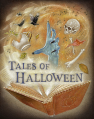 HSO's Tales of Halloween