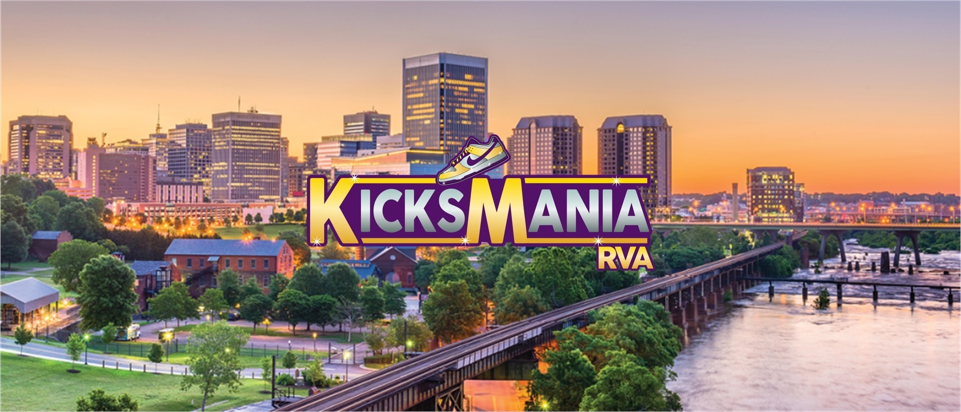 KicksMania, Richmond, Virginia, United States