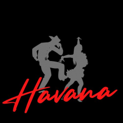 Havana Honky Tonk'n Salsa