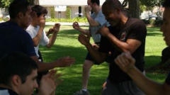 Bruce Lee’s Jeet Kune Do – Semi-Private Group