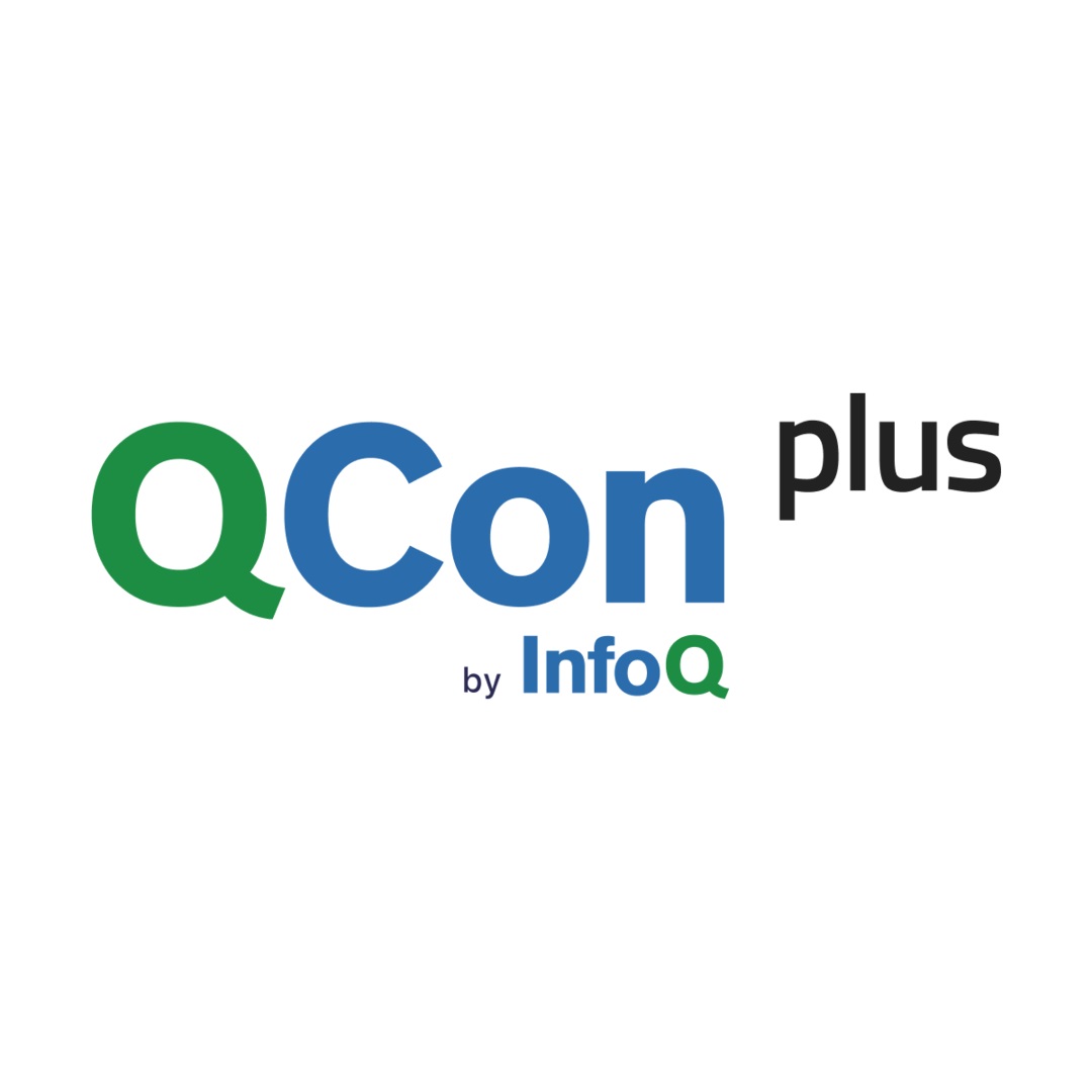 QCon Plus, Online Software Conference, Nov 30 - Dec 8 2022, Online Event