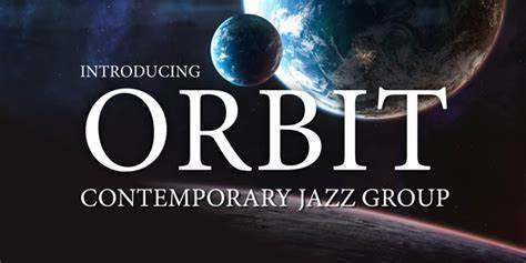 Orbit - New contemporary jazz group, Winchester, Hampshire, United Kingdom