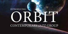 Orbit - New contemporary jazz group
