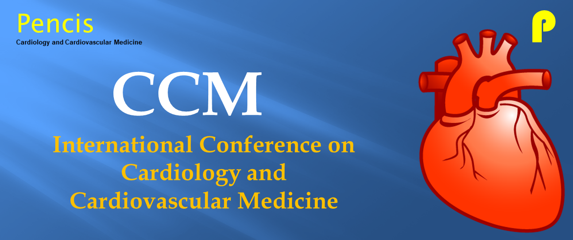 International Conferences on Cardiology and Cardiovascular Medicine, Online Event