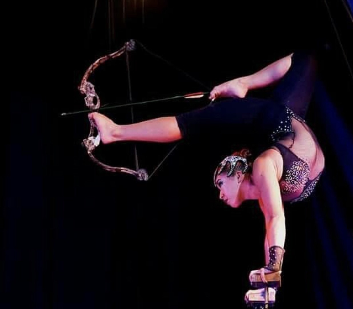 Lone Star Circus presents WILD WEST CIRCUS, Frisco, Texas, United States