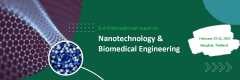 3rd International meet on Nanotechnology and Biomedical Engineering