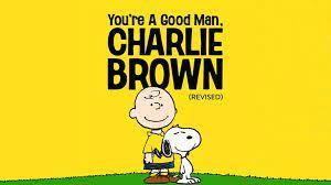 You're a Good Man, Charlie Brown, Tigard, Oregon, United States
