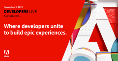Adobe Developers Live: Headless