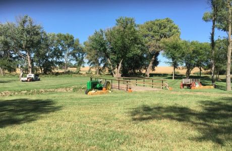 Pine Creek Farms Fall Family Harvest Festival (10/15/2022) - 11505 N. 14th St Raymond NE, Raymond, Nebraska, United States