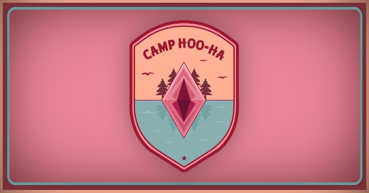 Camp Hoo-Ha Self-Defence, North Vancouver, British Columbia, Canada