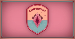 Camp Hoo-Ha Self-Defence