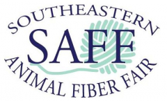 Southeastern Animal and Fiber Festival (SAFF) (October 20-24)