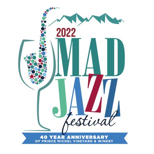 MAD Jazz & Wine Festival 2022, Leon, Virginia, United States