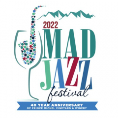 MAD Jazz & Wine Festival 2022
