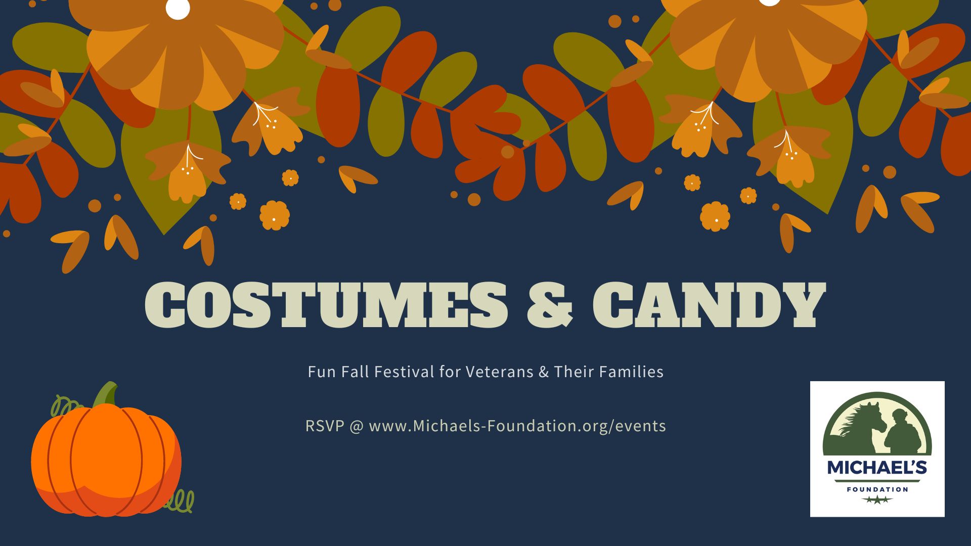 Costumes and Candy, Clermont, Florida, United States