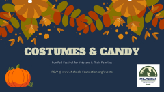 Costumes and Candy