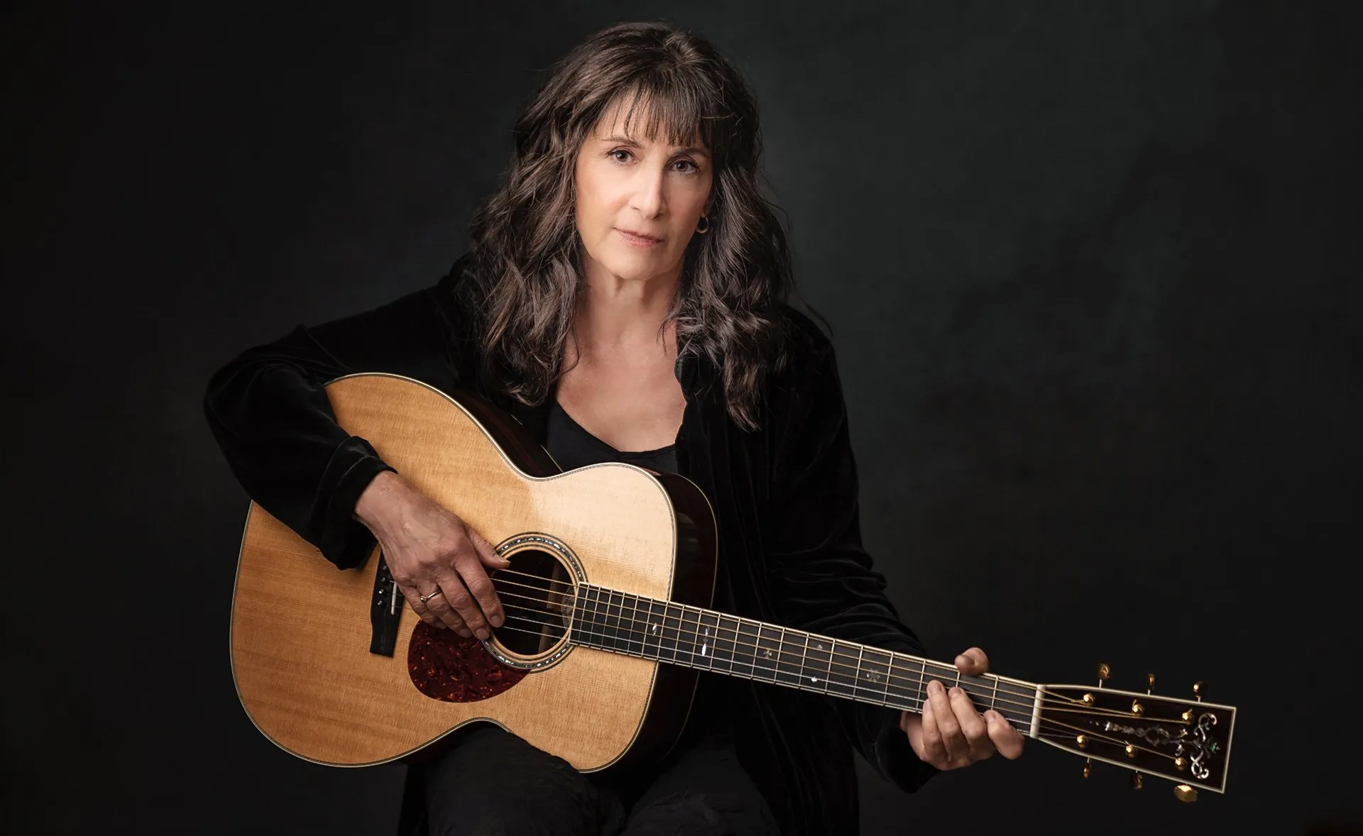 WOODBRIDGE TOWNSHIP PRESENTS KARLA BONOFF, Middlesex, New Jersey, United States