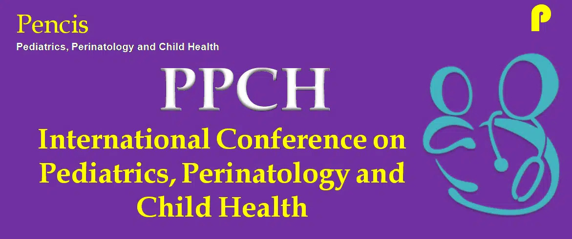 International Conference on Pediatrics, Perinatology and Child Health, Online Event