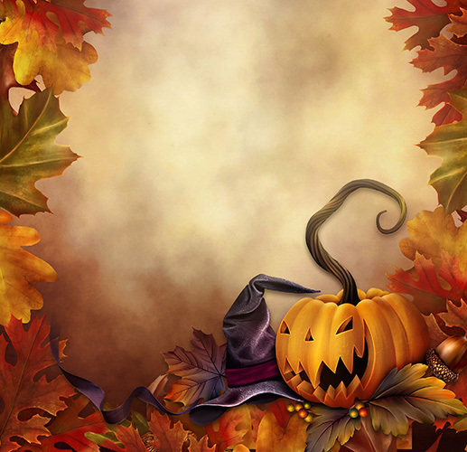 Goblins and Ghosts, Oh My!, Louisville, Kentucky, United States