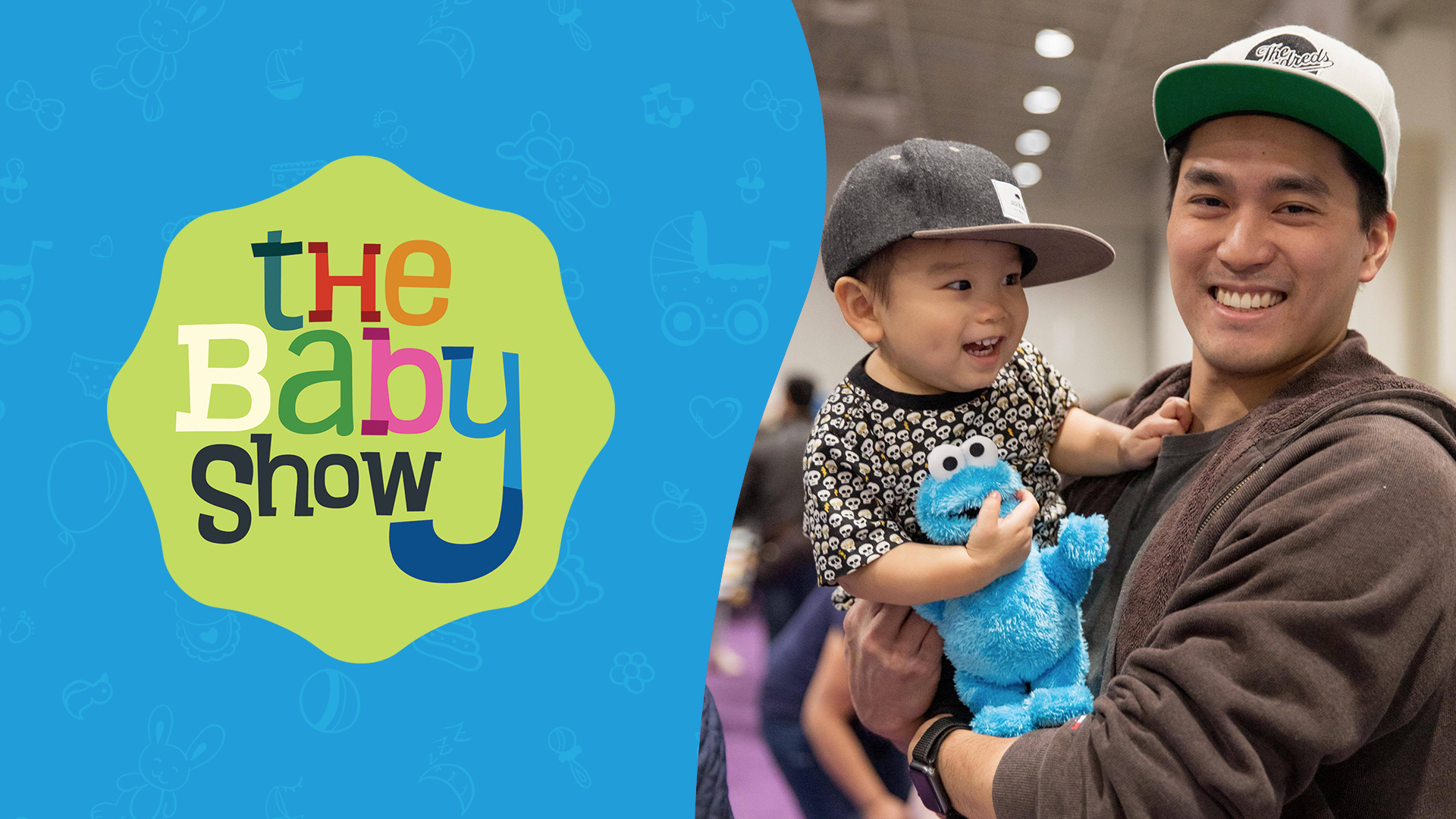 The Baby Show, Vancouver, British Columbia, Canada
