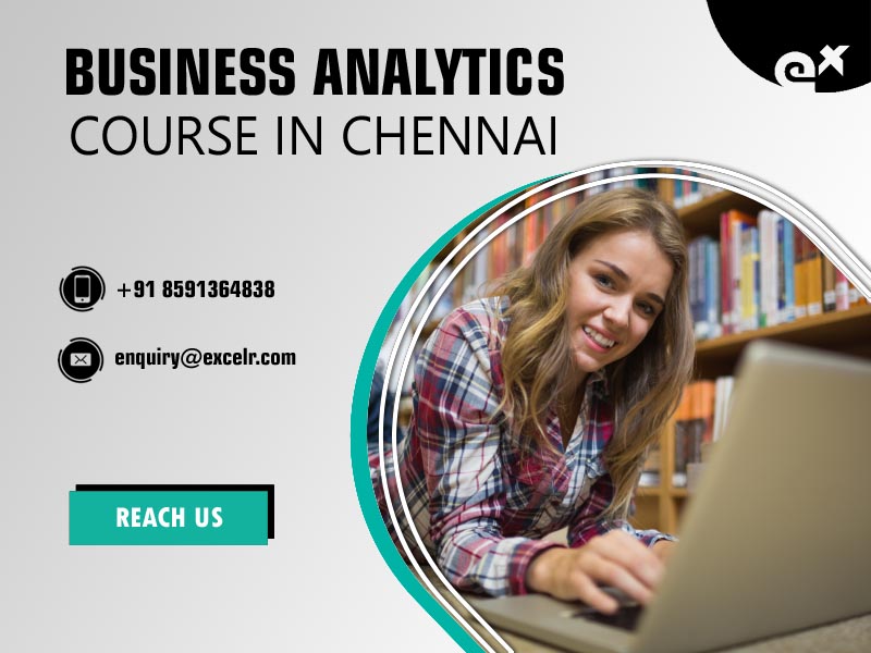 Business Analyst course in Chennai, Online Event