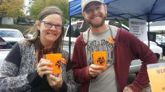 Craft and Draft Festival