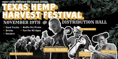 Texas Hemp Harvest Festival 2022