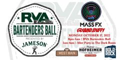 RVA Bartenders Ball