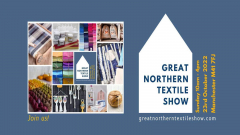 Great Northern Textile Show
