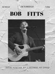 Night of Worship With Bob Fitts