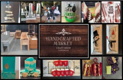 Handcrafted Market
