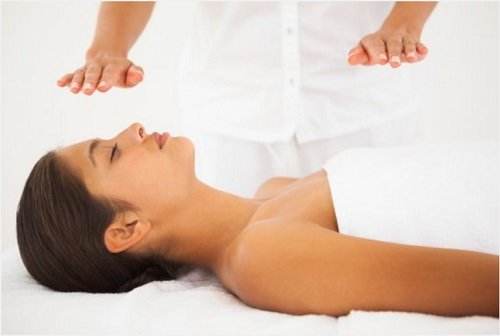 REIKI Master Certification IN-PERSON, Los Angeles, California, United States