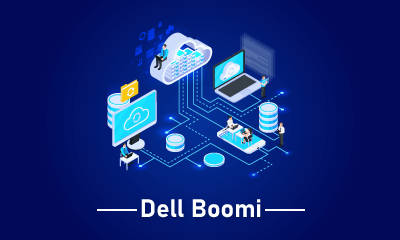 Get Your Dream Job with Dell Boomi Certification Training, Online Event