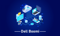 Get Your Dream Job with Dell Boomi Certification Training