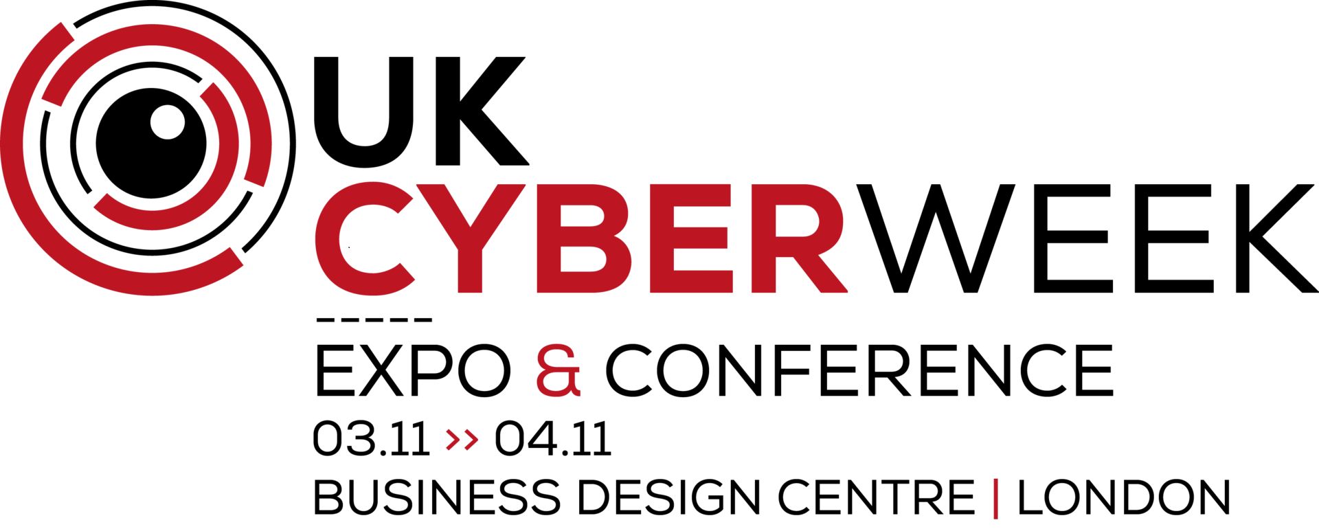 UK Cyber Week, London, United Kingdom
