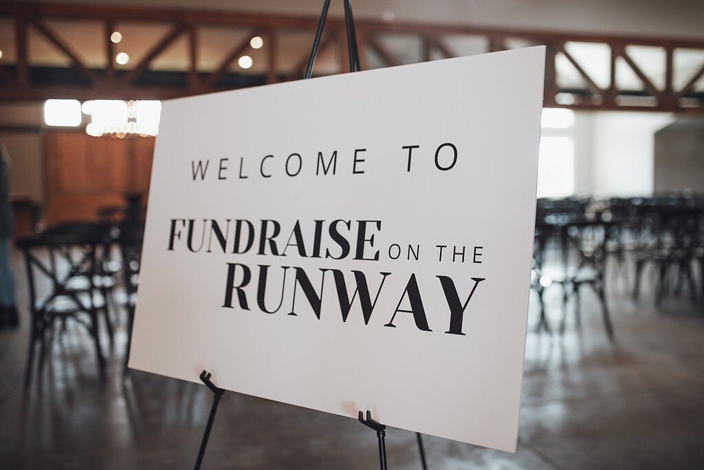 *Fundraise on the Runway, Richmond, Missouri, United States
