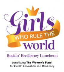 12th Annual Rockin’ Resiliency Luncheon