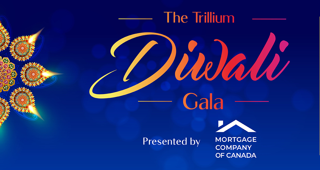 21st Annual Trillium Health Partners Diwali Gala, Brampton, Ontario, Canada