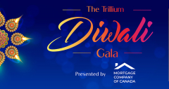 21st Annual Trillium Health Partners Diwali Gala