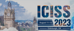 2023 The 6th International Conference on Information Science and Systems (ICISS 2023)