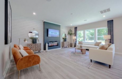 Designs on Parade Indianapolis | Fischer Homes