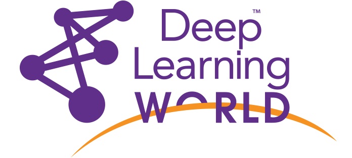 Deep Learning World, Las Vegas, Nevada, United States