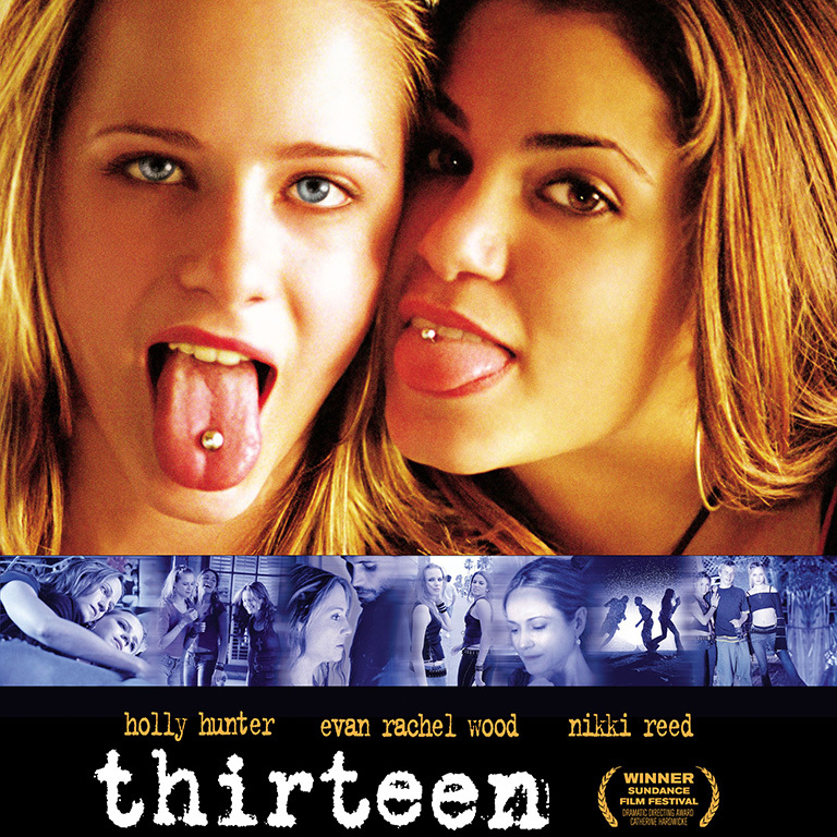 'Thirteen' Film Screening with Screen Queens (2 November, Conway Hall), London, England, United Kingdom