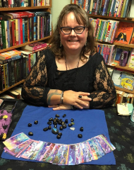 Angel Light Psychic and Healing Fair