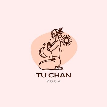 Start your day with Tu Chan Yoga, London, England, United Kingdom
