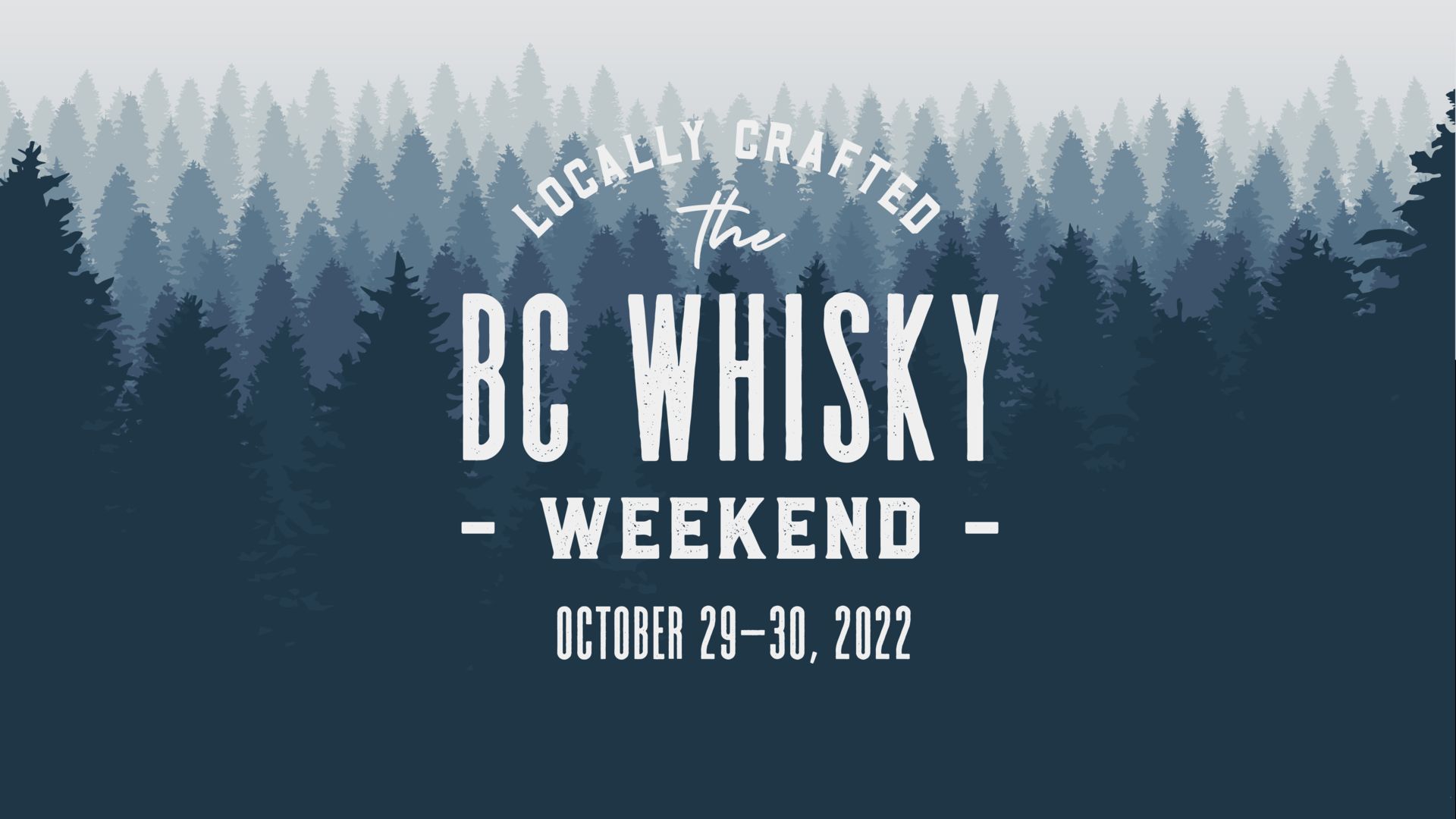 Craft BC Whisky Weekend, Vancouver, British Columbia, Canada