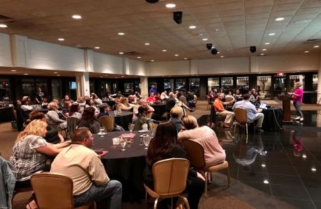 Business Growth Event for ActionMEMBERS and Guests. Learn. Network. Grow., North Olmsted, Ohio, United States